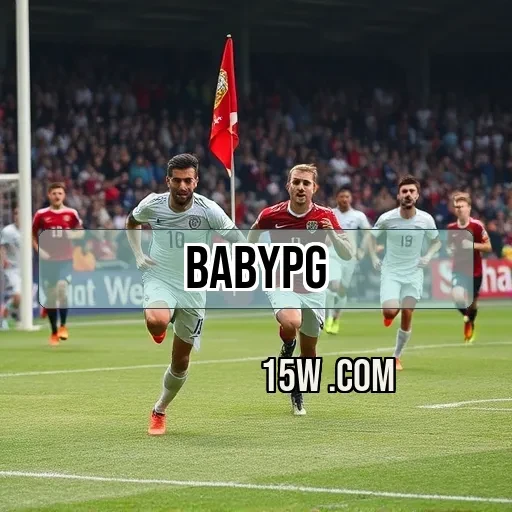 babypg.com: A Diversão Infinita da Seção de Arcade Games