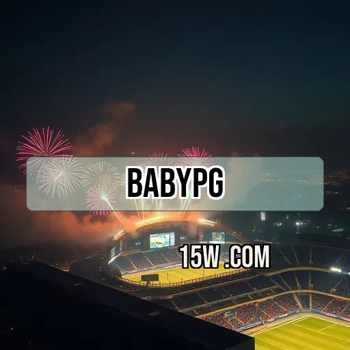 babypg.com: Descubra a Magia do Cassino Online Brasileiro