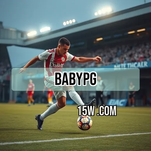babypg.com: A Revolução dos Jogos ao Vivo que Você Precisa Conhecer