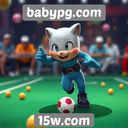 Dicas para maximizar a experiência em babypg.com